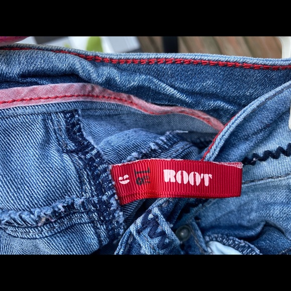 👖Jeans👖 - Picture 5 of 8
